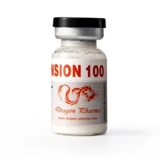Suspension 100 Dragon Pharma